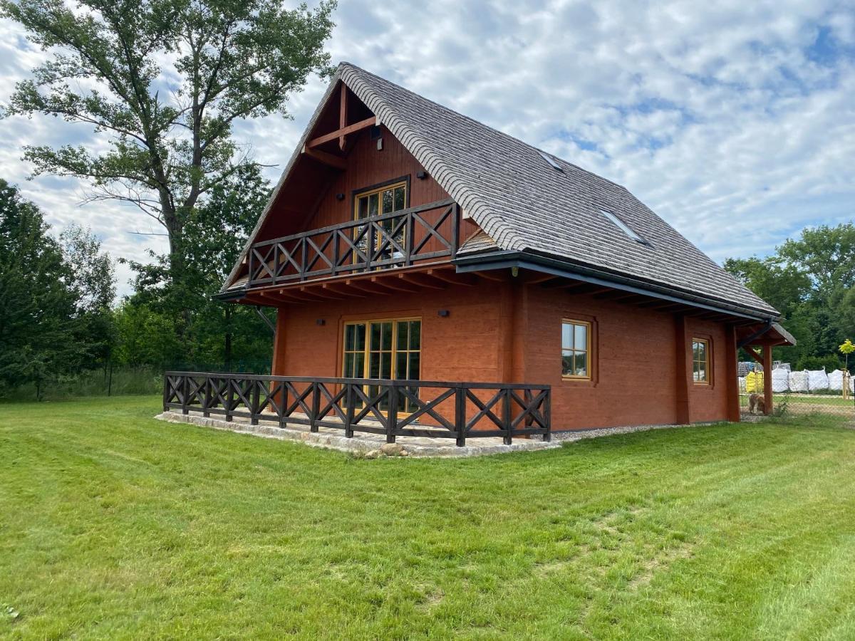 Villa Wolimierz 80 Esterno foto