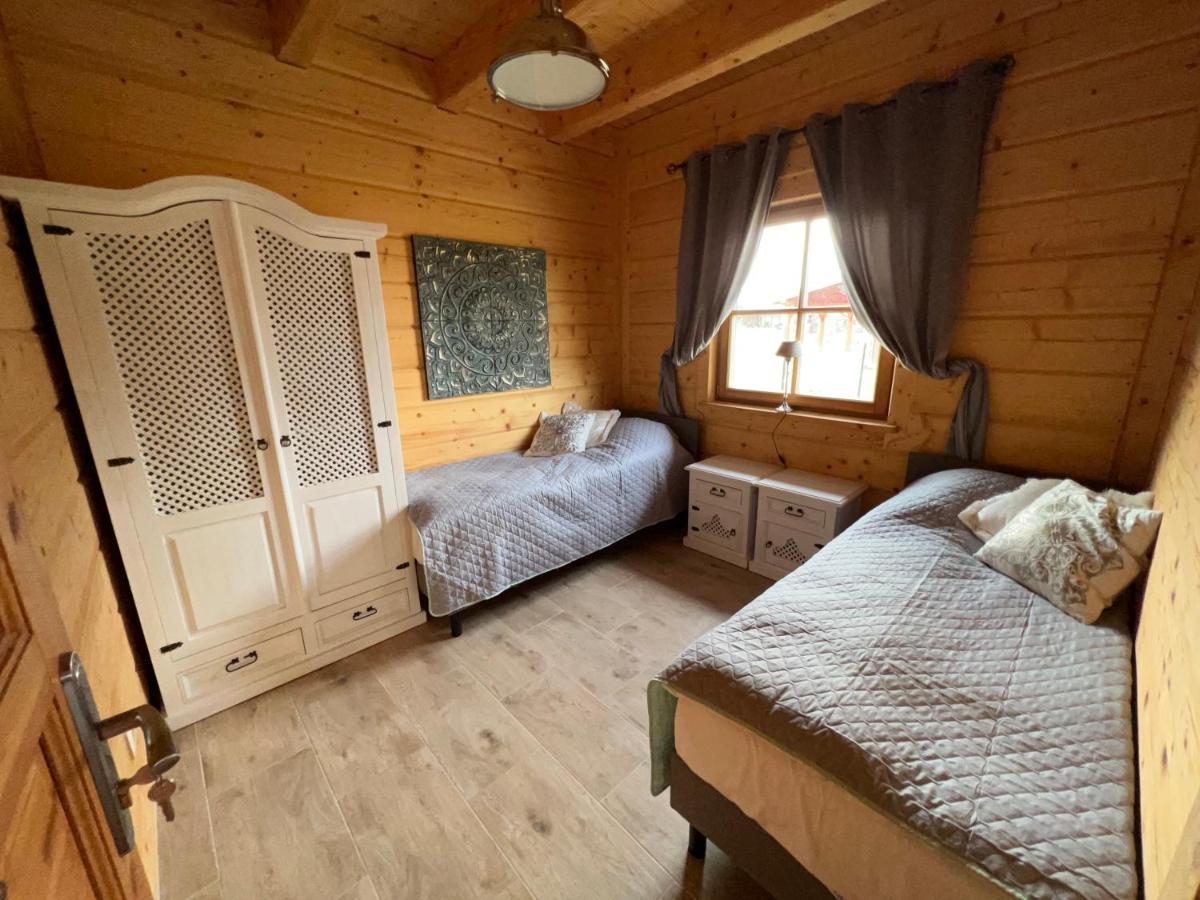 Villa Wolimierz 80 Esterno foto