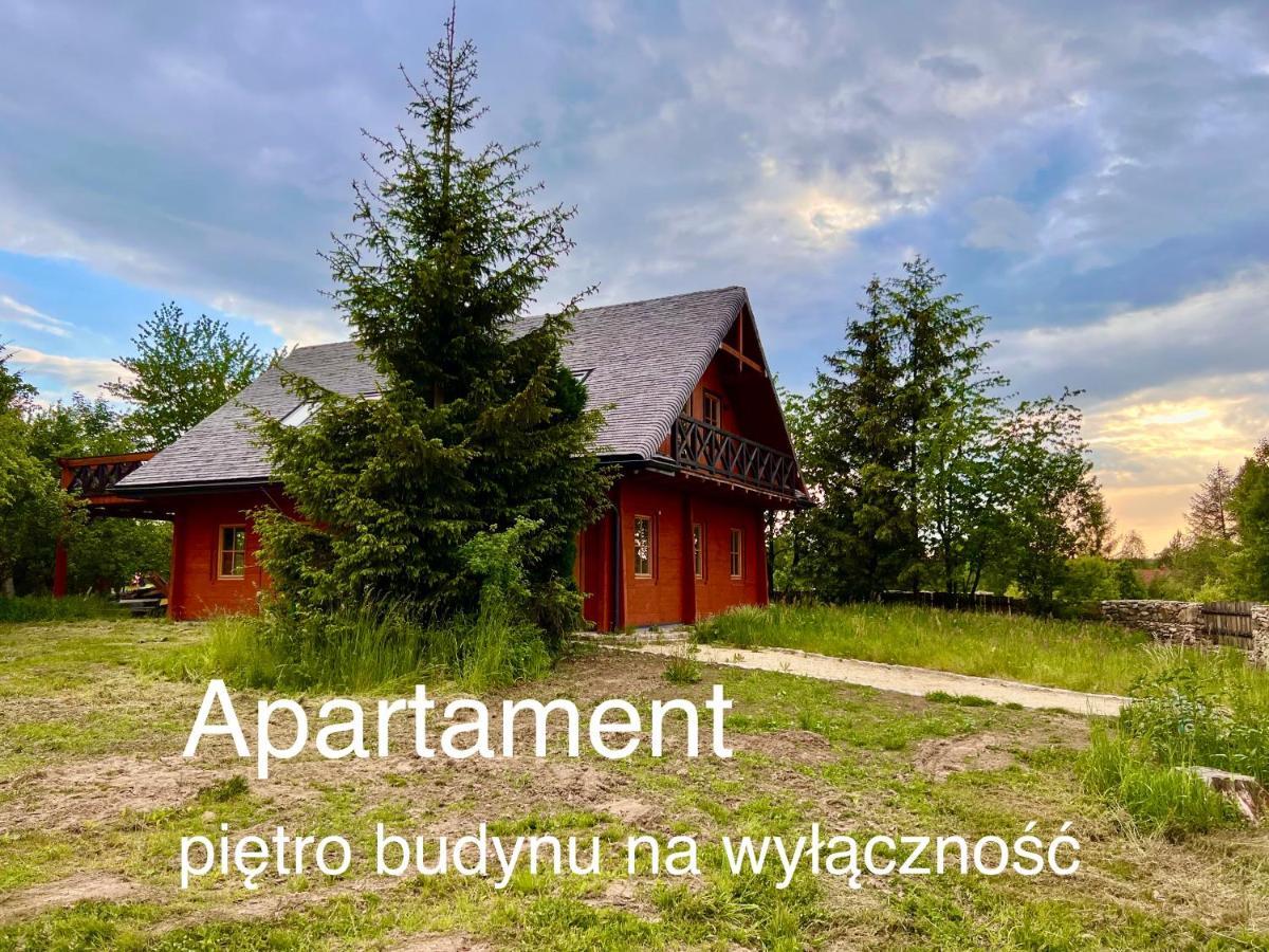 Villa Wolimierz 80 Esterno foto