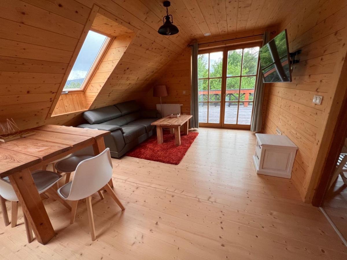 Villa Wolimierz 80 Esterno foto