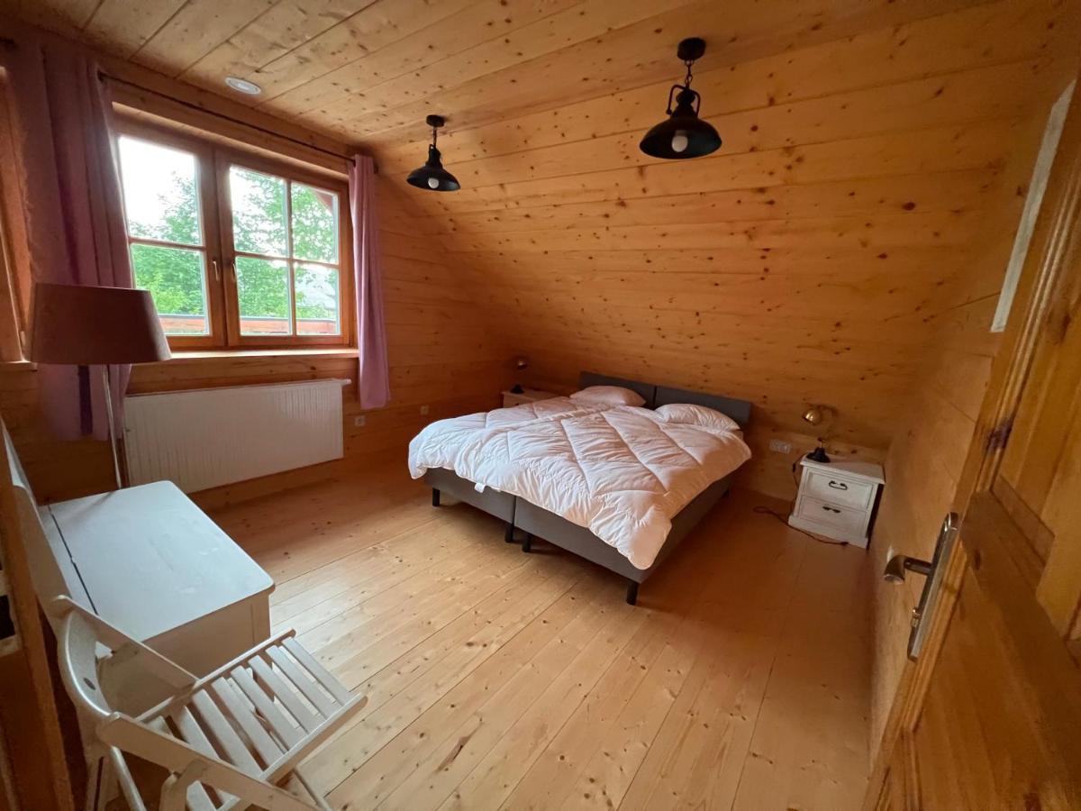Villa Wolimierz 80 Esterno foto