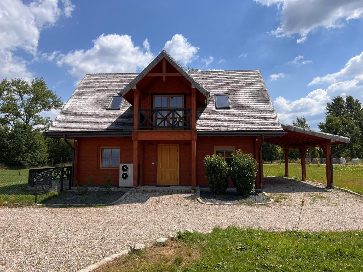 Villa Wolimierz 80 Esterno foto