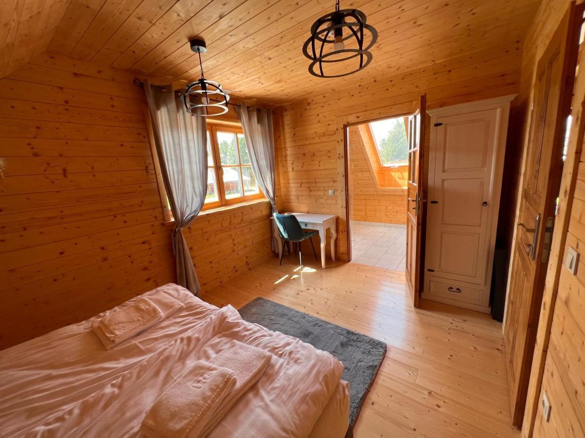 Villa Wolimierz 80 Esterno foto