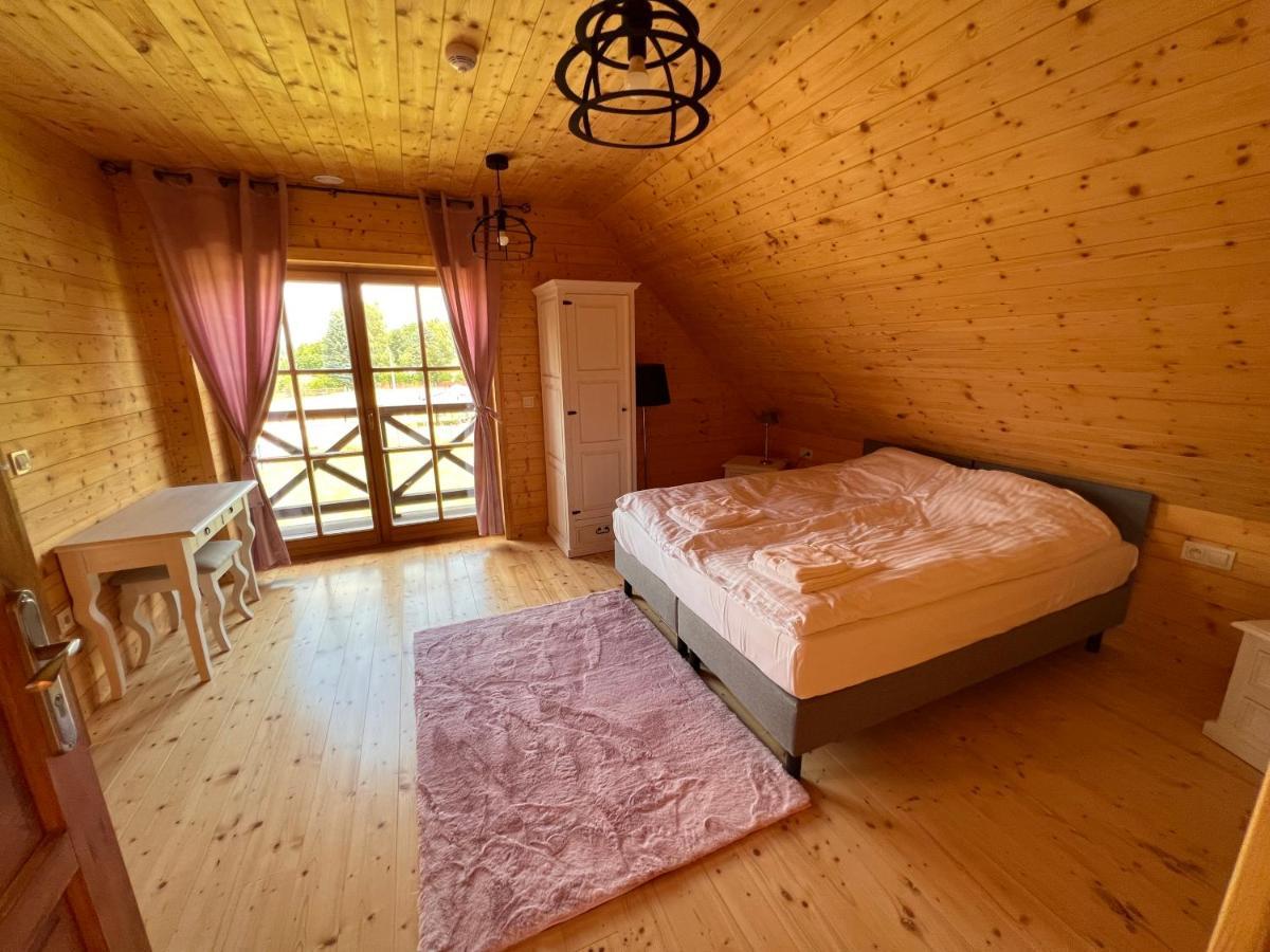 Villa Wolimierz 80 Esterno foto